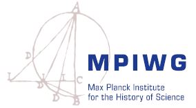 MPIWG-Logo