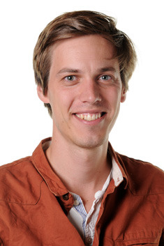 Anders Dahl Sørensen